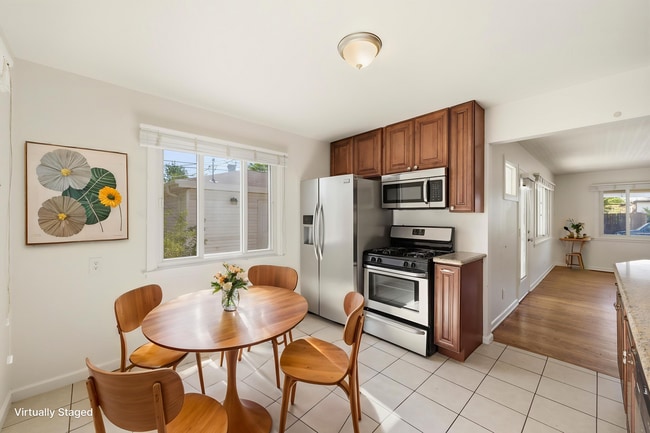 Photo - Spacious 3BR Home with Sunroom, Bonus Room & Large Yard