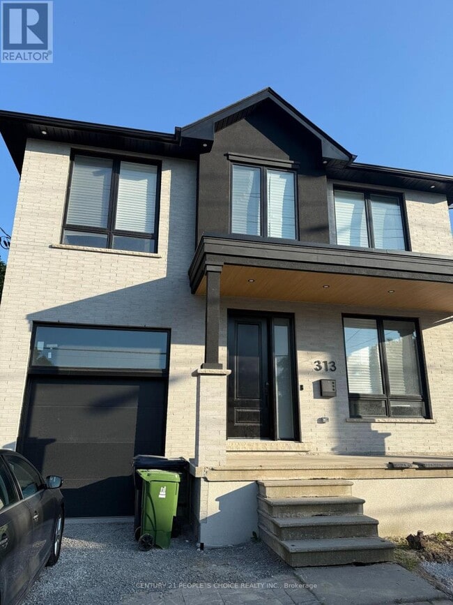 Building Photo - 313 Ranee Ave
