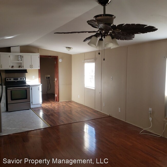 Foto del edificio - 2 br, 1 bath House - 941 A St. Charles Street