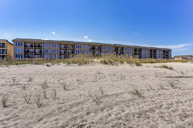 Foto del edificio - 382 S Fletcher Ave
