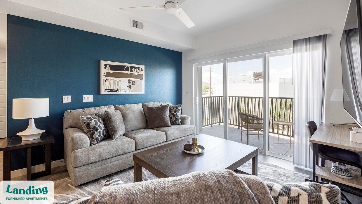 Foto principal - 9275 N 29th Ave