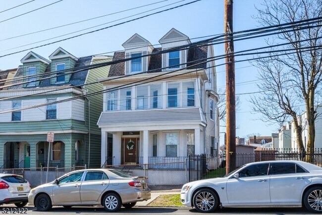 Foto del edificio - 176 Grafton Ave