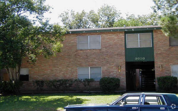 Building Photo - 3603 Murworth Drive Apartments