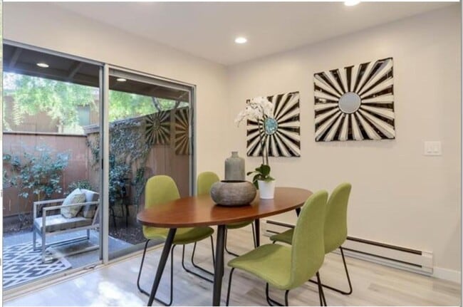 Photo - 1-Bedroom Unit with Parking in Mountain Vi... Apartment