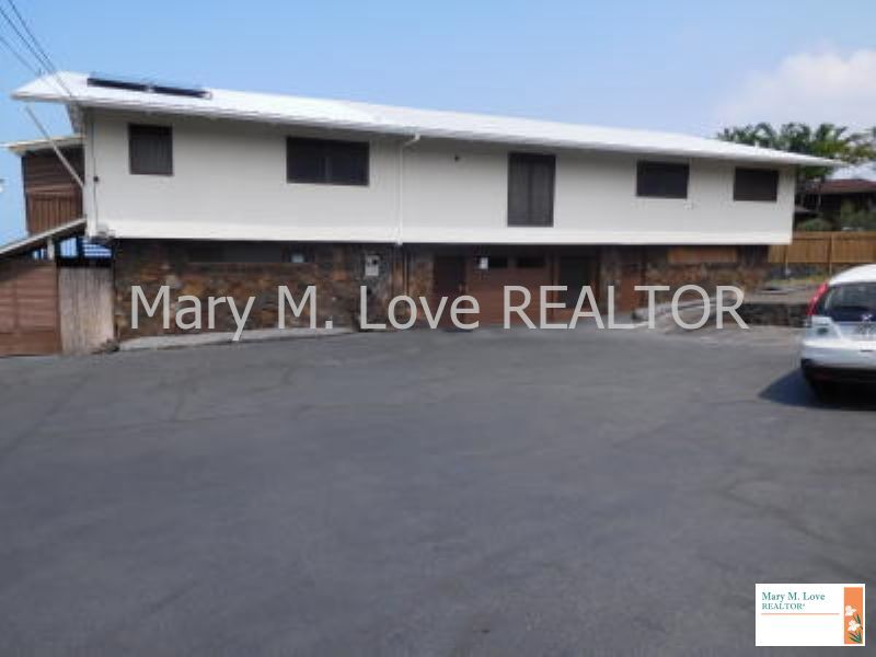 786618 Mamalahoa Hwy, Holualoa, HI 96725 House Rental in Holualoa