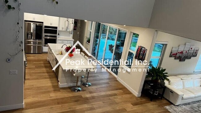 Building Photo - 5 br, 3.5 bath House - 4667 Stone Ranch Dr