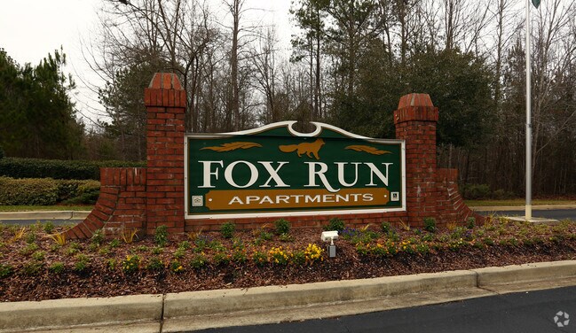 Fox Run Apartments - Camden, SC | Apartments.com