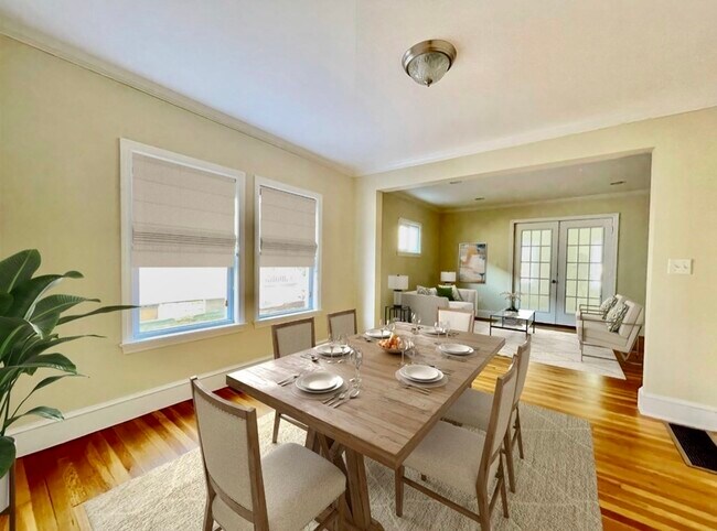 Foto del edificio - 32 Unity Ave