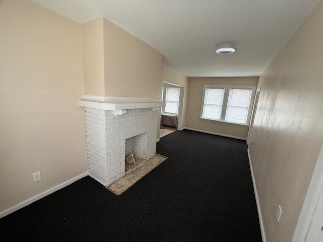Sala de estar - 11817 Rockaway Beach Blvd