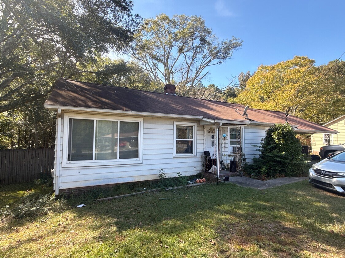 Foto del edificio - 4104 Old Austell Rd