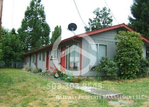 Primary Photo - 1161 River St