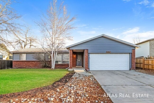 Building Photo - 3012 S Nucla St