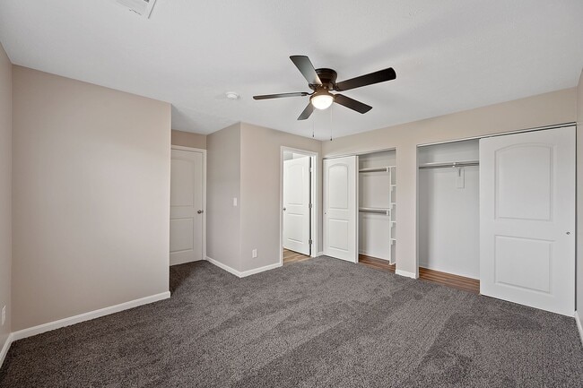 Interior Photo - Bridgewater Crossing
