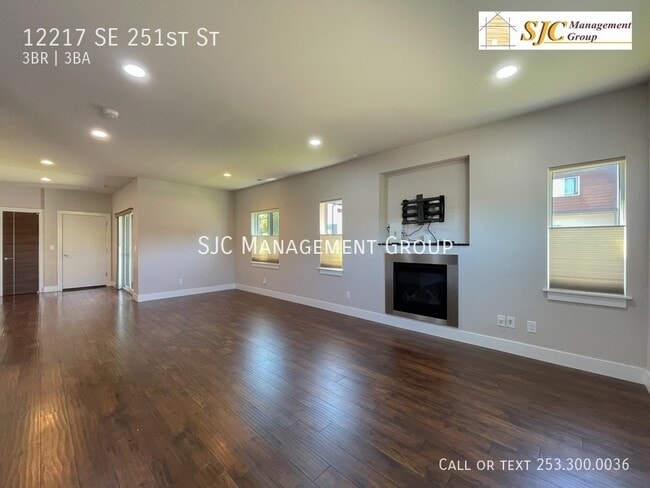 Foto del edificio - 12217 SE 251st St