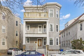 Building Photo - 27 Edison Grn