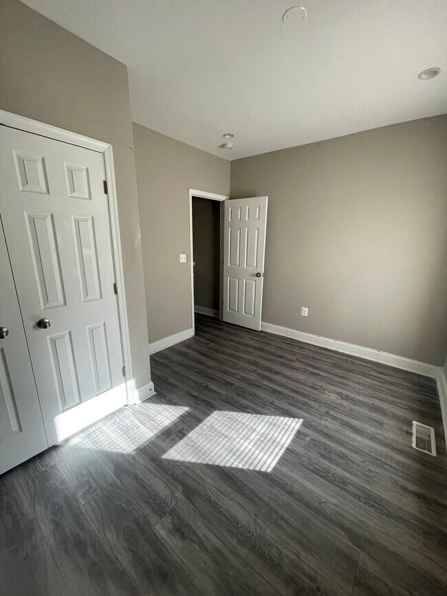 Foto del edificio - Druid Hill #2