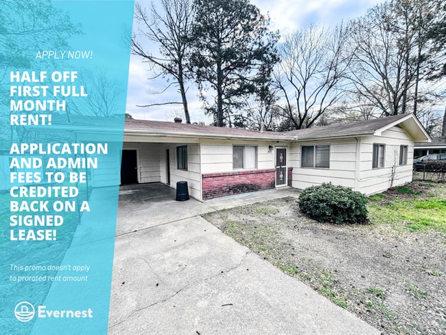 Building Photo - 3018 Meadow Forest Dr Building Photo - 3018 Meadow Forest Dr