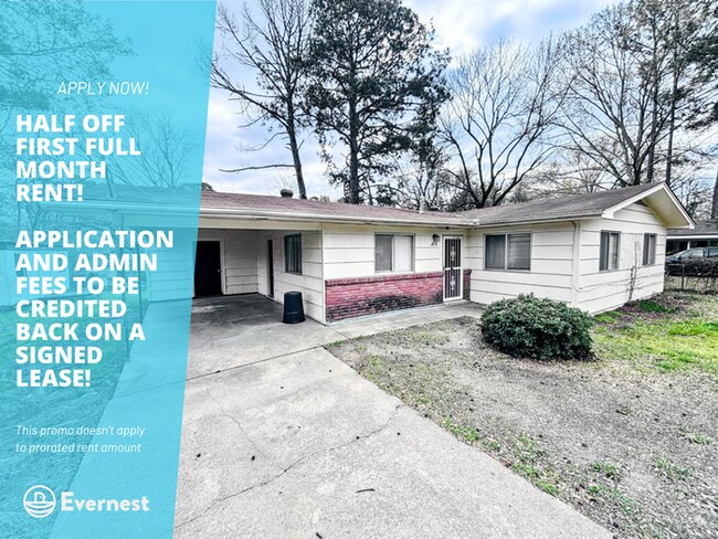 Jackson MS Houses for Rent under $1,000 38 Homes