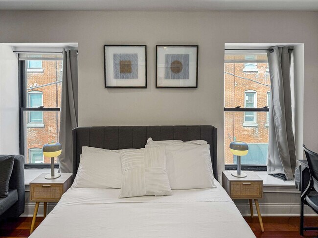 Foto del edificio - 1149 N 3rd St