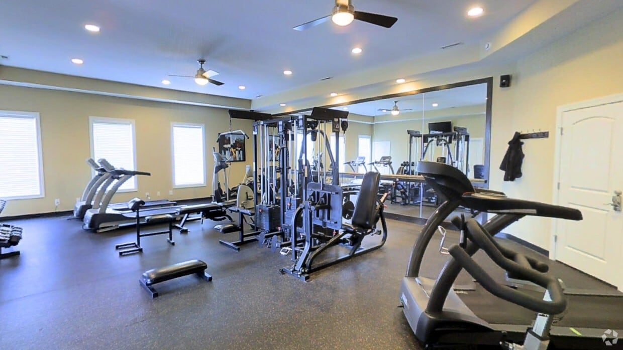 Photo - Echo at Forest View Apartments