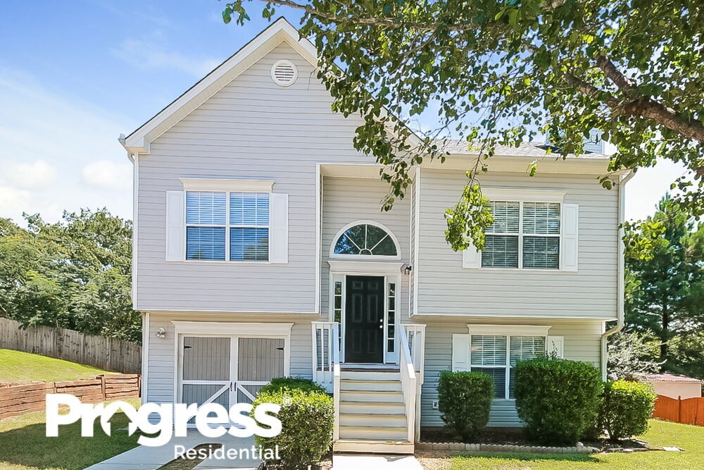 4420 Roche St, Atlanta, GA 30349 House Rental in Atlanta, GA