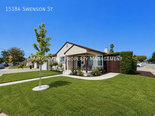 Photo - 15184 Swenson St House