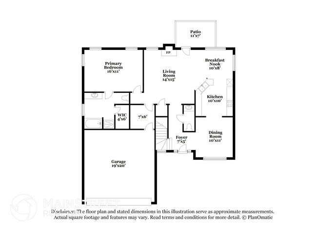 Building Photo - 4972 River Overlook Way