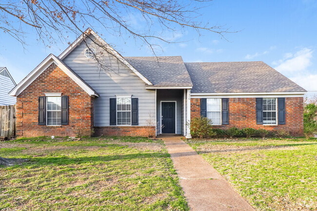 Building Photo - 7576 Baysweet Dr