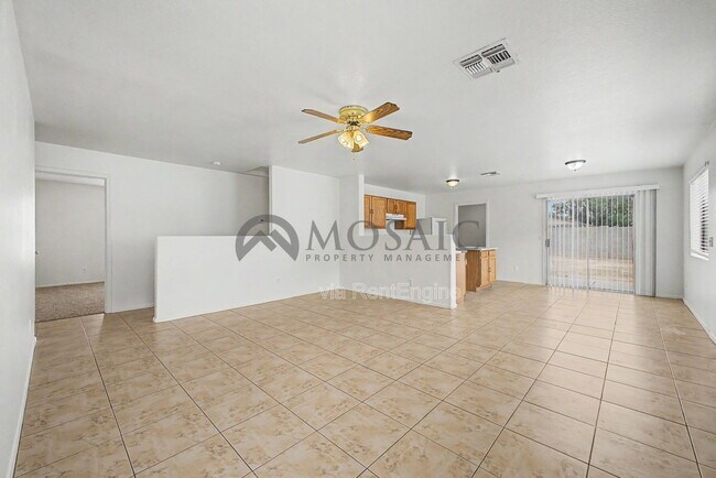 Foto del edificio - 1004 E Cowboy Cove Trail