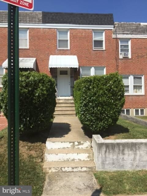 Building Photo - 4111 Coleman Ave