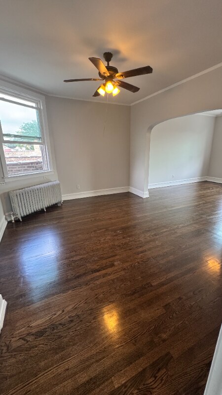 Foto del edificio - 5416 W Fullerton Ave