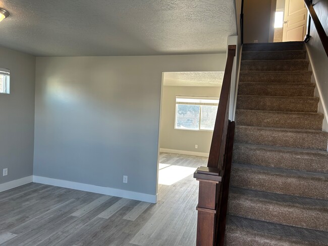 Living Room - 2773 W Harker View Ln