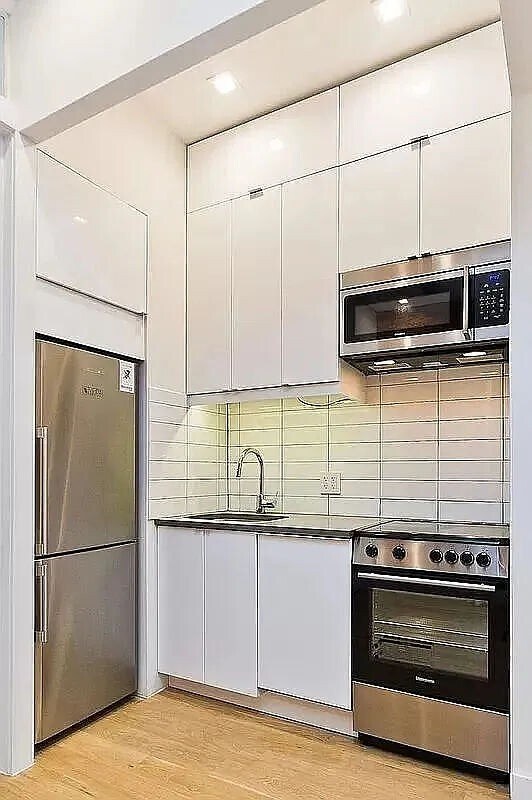 Foto del edificio - 209 Mulberry Street