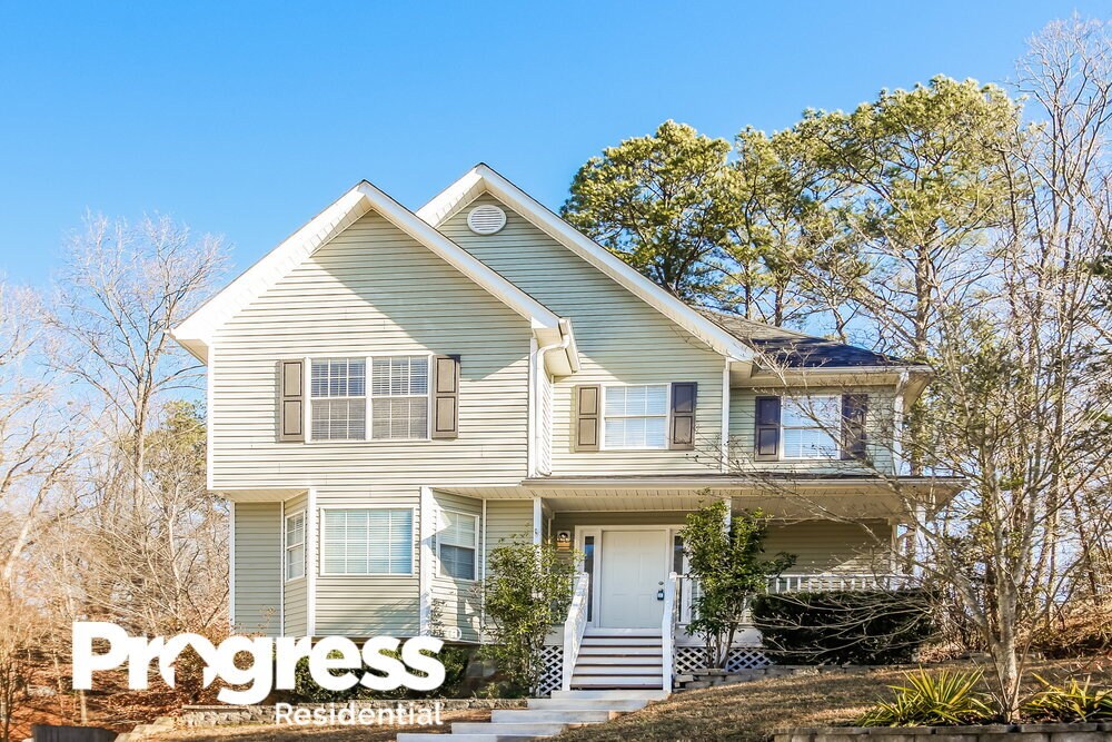 1042 Whispering Woods Dr, Canton, GA 30114 House Rental in Canton, GA