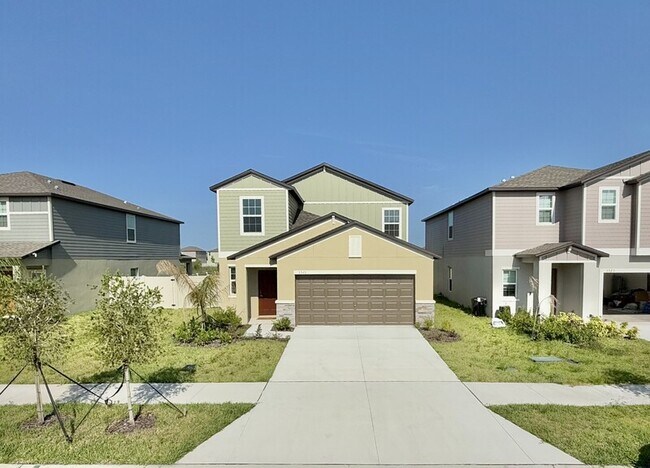 Building Photo - 3521 Great Pk Ct