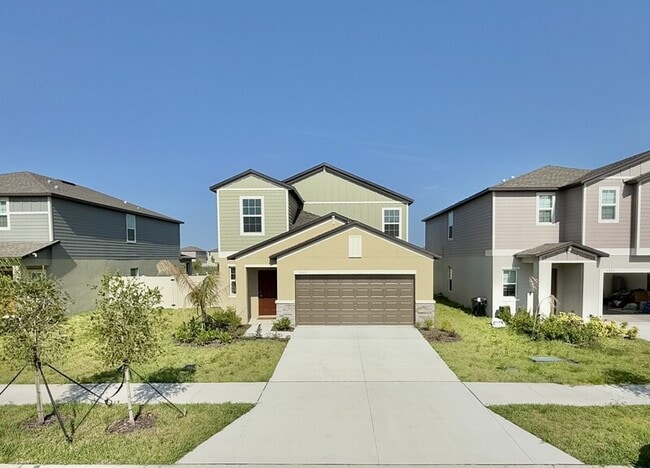 Foto del edificio - 3521 Great Pk Ct