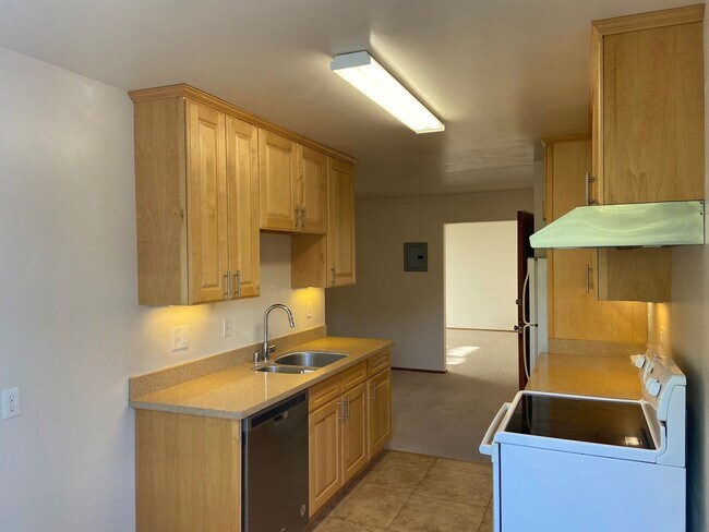 Building Photo - Spacious Burlingame Apartment