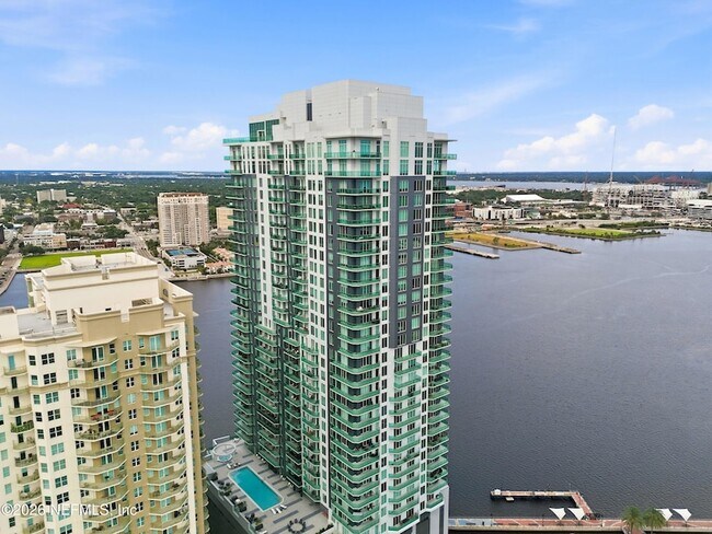 Foto del edificio - 1431 Riverplace Blvd