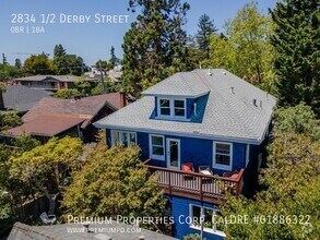 Building Photo - 2834 Derby St