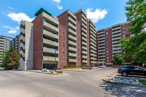 601 W 11th Avenue - 601 W 11th Ave