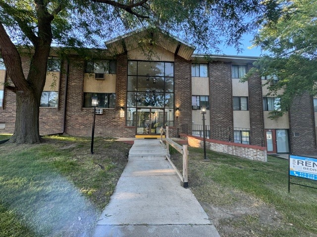 Building Photo - Riverwest Terrace