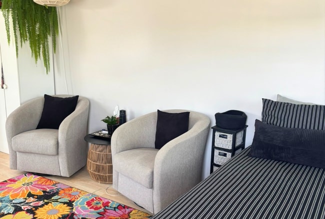 Building Photo - Charming Studio with Private Outdoor Space in Quiet Del Cerro Neighborhood