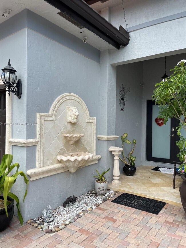 Building Photo - 15857 SW 138th Terrace