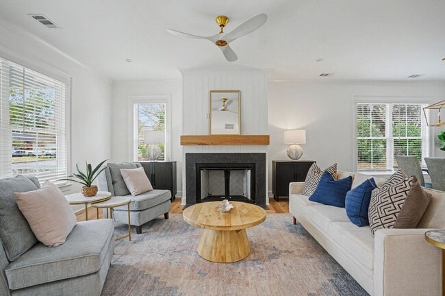 Foto del edificio - 3 Bedroom Home near Parkside in Savannah