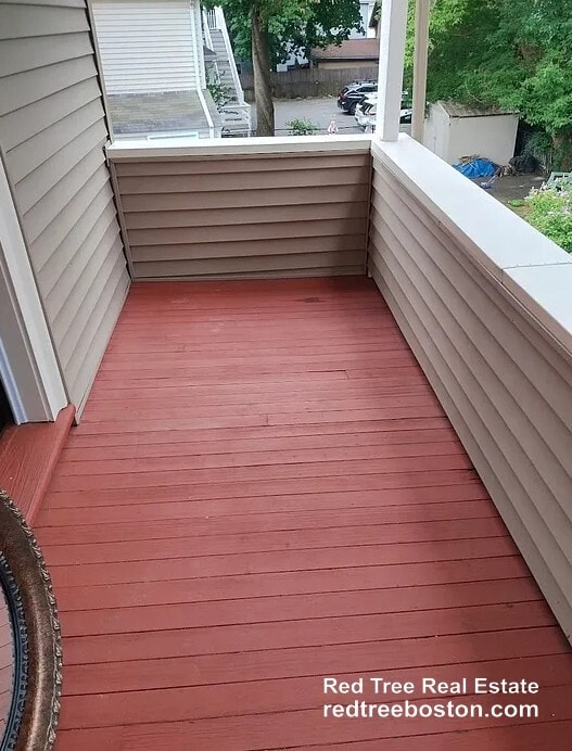 Photo - 62 Boyd St Townhome