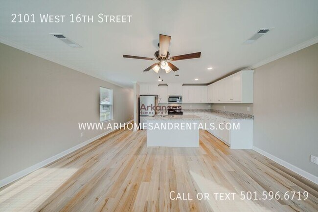 Foto del edificio - 2101 W 16th St