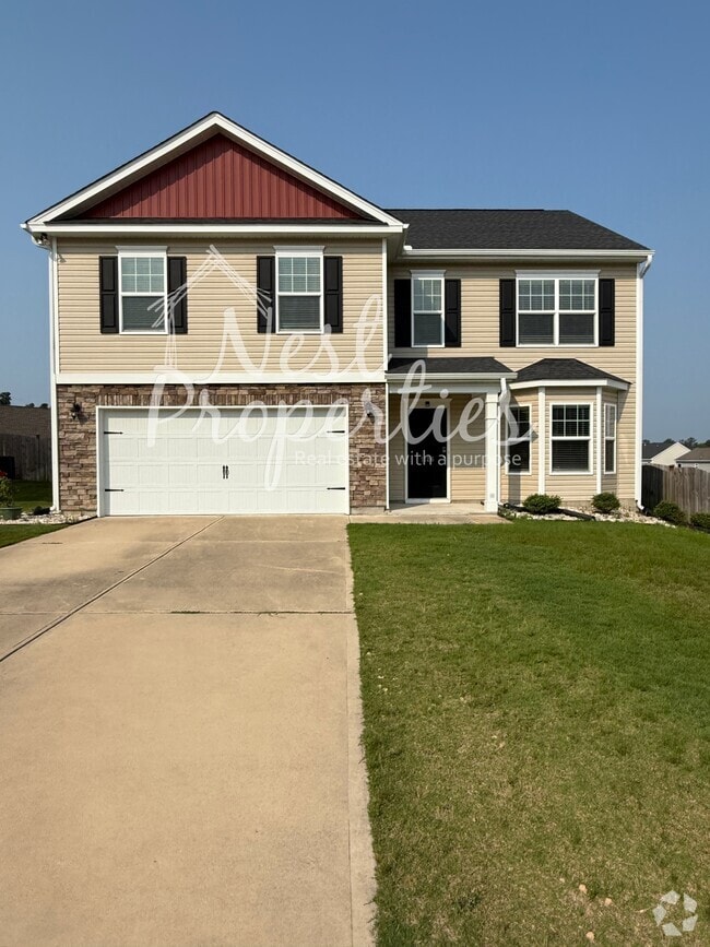 Building Photo - 1126 Dawhoo Ct