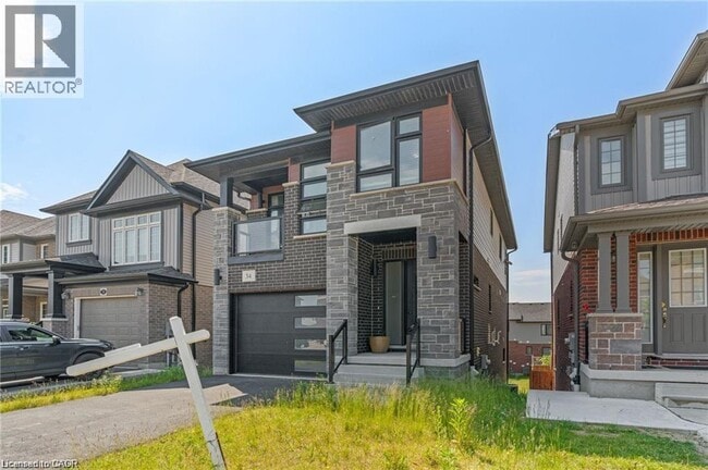 Photo du bâtiment - 34 Sportsman Hill St