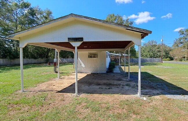 Foto del edificio - 316 4th St