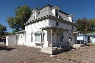Building Photo - 1614 Seymour Ave